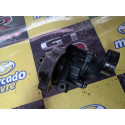 Suporte Bomba Hidraulica Gm Omega 95 2.2  90410645 Usado