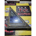 Vidro Fixo Traseiro Esquerdo Gm Omega Original 90229175