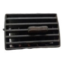 Difusor Ar Central Preto Fiat Uno 1995 96 1997 1999 2000