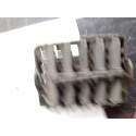 Tela Difusor Saida Ar Painel Fiat Uno Fiorino Ld 2651988