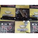 Maquina De Vidro Elétrico Dianteira Esquerda Peugeot 408 308