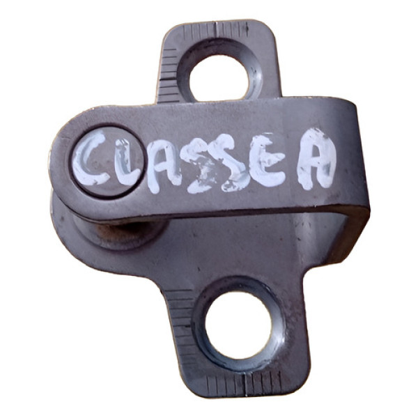 Batente Porta Traseiro Direito Mercedez Classe A Usado 