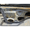 Porta Traseira Direita Ford Fiesta Sedan 14 C/ Detalhe