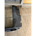 Painel Frontal Inferior Ford Fiesta 2013