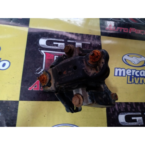Coxim Cambio Gol G5 G6 Fox Polo Esquerdo 6q0199555 Usado 