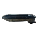 Maçaneta Externa Dianteira Esquerda Chevrolet Zafira Gm Preto Dianteira