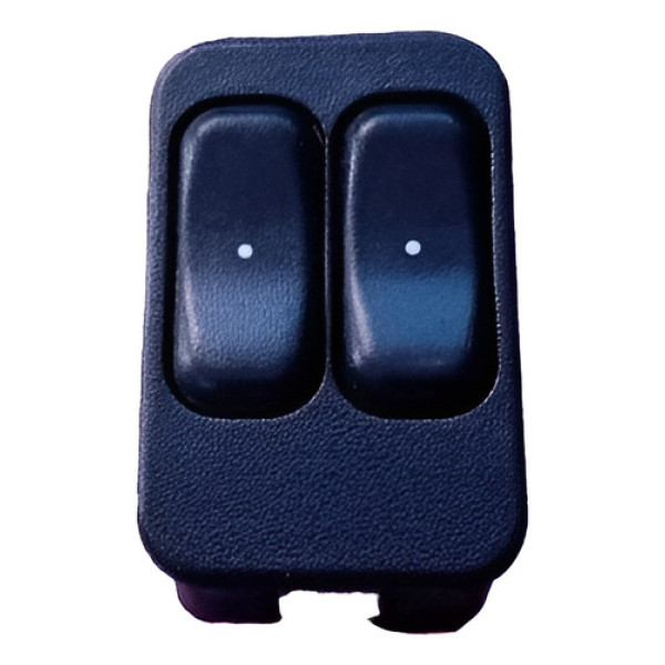 Comando Dos Vidros Elétricos Esquerdo Astra 2p 2001 Original