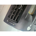 Moldura Difusor Central De Ar C4 Pallas Tela Não Funciona
