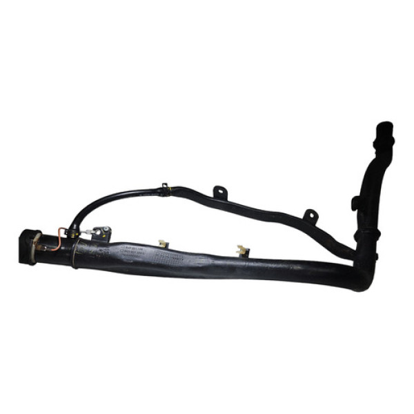 Gargalo Tanque Combustivel Vw Gol G5 2010