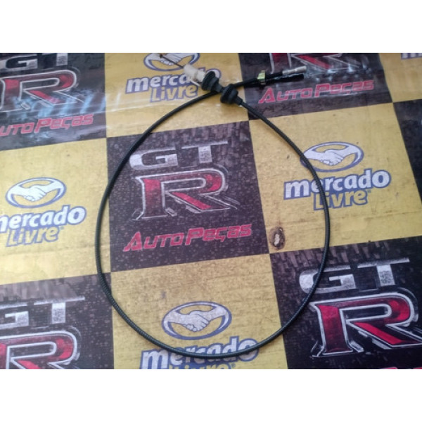 Cabo Velocímetro Santana Cambio Automatico Zbc957803a Usado