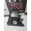 Difusor De Ar Lado Direito Renault Fluence 