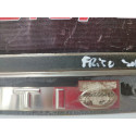Friso Da Soleira Dianteira Citroen C4 Pallas  