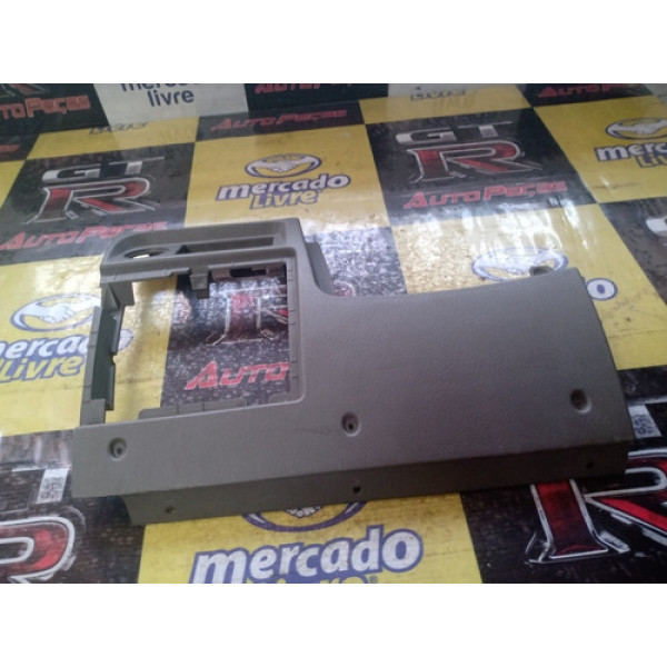Acabamento Painel Tampa Fusíveis Xsara Picasso 01 10044g68