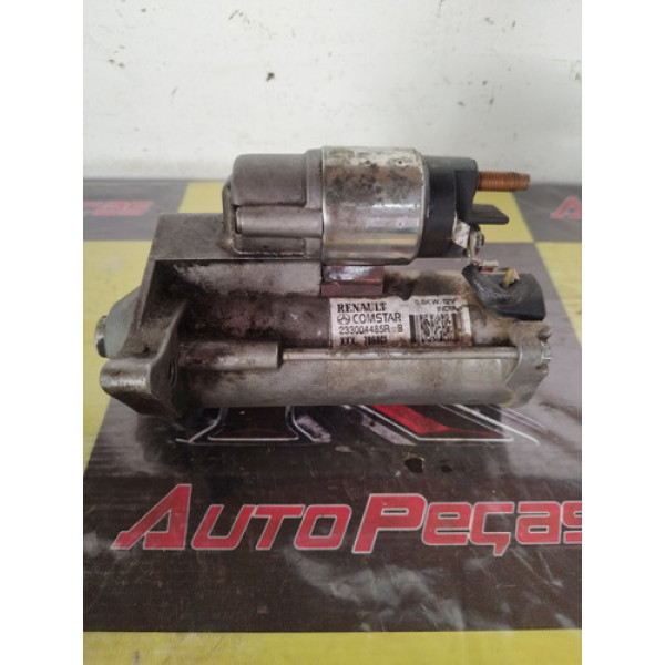 Motor De Partida Renault Sandero/logan/kwid233004485r-b