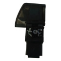 Botão Falso Painel Peugeot 307 96394787 Preto