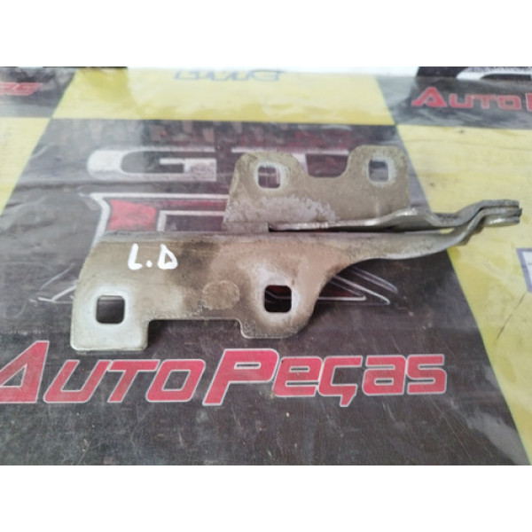 Dobradiça Do Capo Lado Direito Renault Clio 7700842681f
