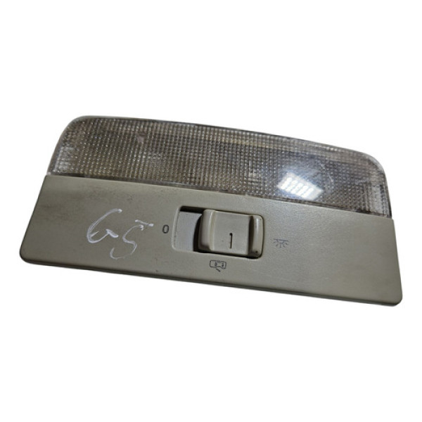 Luz De Teto Vw Gol G5 2010