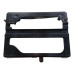 Suporte Módulo Central Fiat Bravo Punto 735497098 Preto
