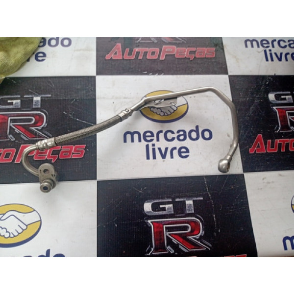 Cano Oleo Turbina Audi Q5 2010 06h778b  =35057 Cx104