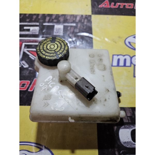 Reservatorio Oleo Freio Citroen Xsara Picasso 0204024818