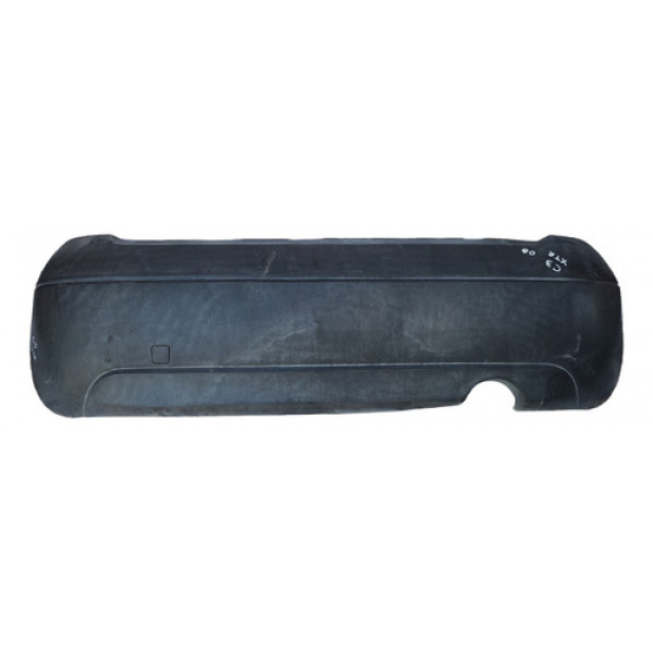 Para-choque Traseiro Citroen C3 Gtr