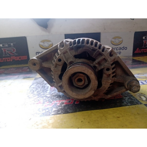 Alternador Chevrolet Astra 1.8 8v 0123120001 90413760 Usado