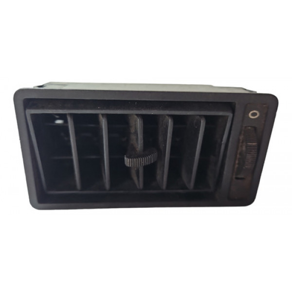 Difusor De Ar Lateral Fiat Uno 85 