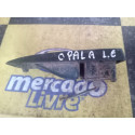 Maçaneta Externa Porta Opala Caravan Lado Esq 85/92 