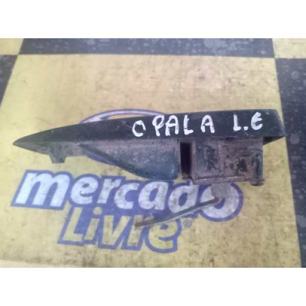 Maçaneta Externa Porta Opala Caravan Lado Esq 85/92 