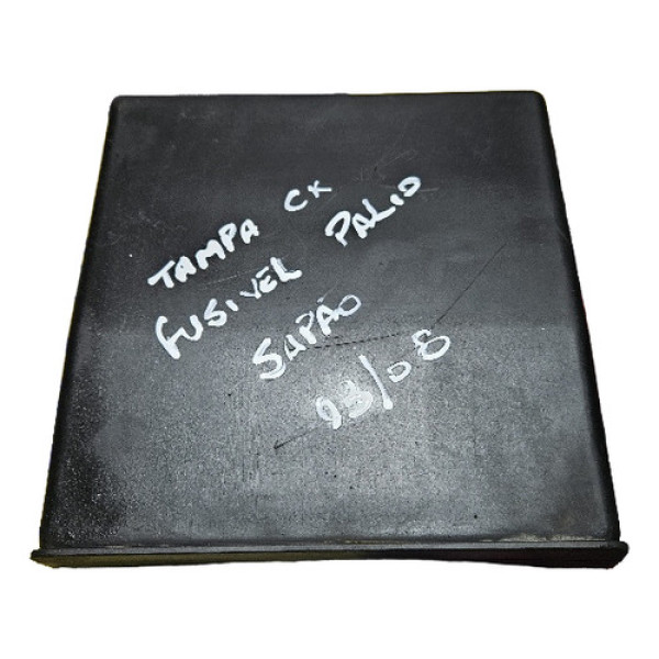 Tampa Caixa De Fusíveis Fiat Strada 08/12 Original 467855310