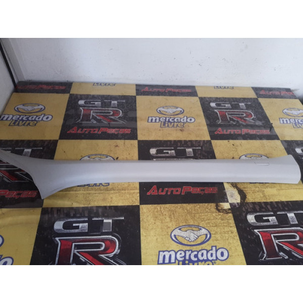 Acabamento Da Coluna Dianteira Peugeot 408 9670290977 Usado