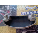Acabamento Porta Oculos Fiat Linea 2010 Usado Original