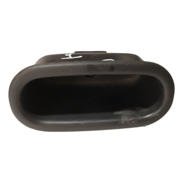 Puxador Porta Peugeot 307 Traseira 