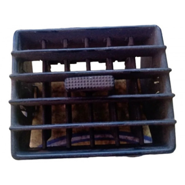 Tela Grade Difusor Saída Ar Painel 377819719 Vw Gol Usado