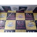 Cabo Ar Condicionado Fiat Stilo 1.8 Usado Original 