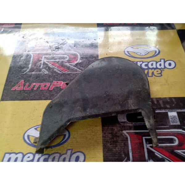 Protetor Sup Correia Dentada Fox Gol Polo 032109121k Usado 