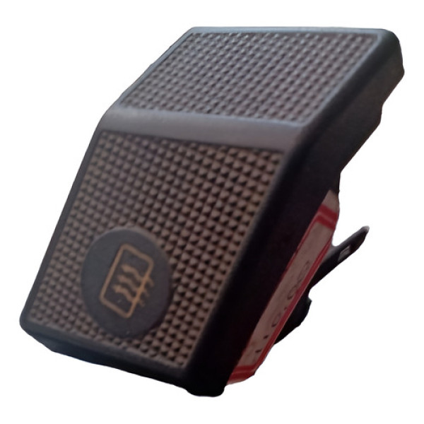 Chave Desembaçador Gol Gts Vidro Traseiro 3079596211