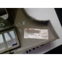Acabamento Moldura Difusor Ar Central Painel Gol G3 99 A 05