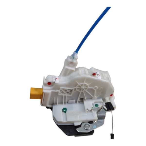 Fechadura Trava Eletrica Dianteira Esquerda Gol G6 G7 G8 Ele