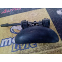 Maçaneta Externa Peugeot 206 Dianteiro Direito Usado 