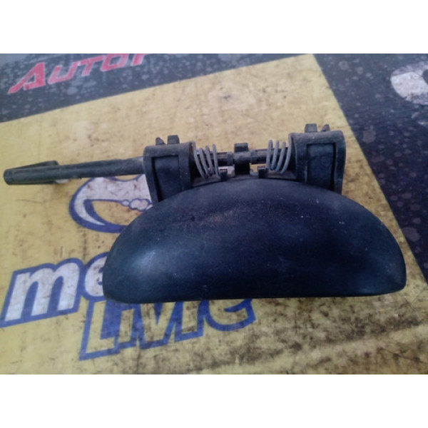 Maçaneta Externa Peugeot 206 Dianteiro Direito Usado 