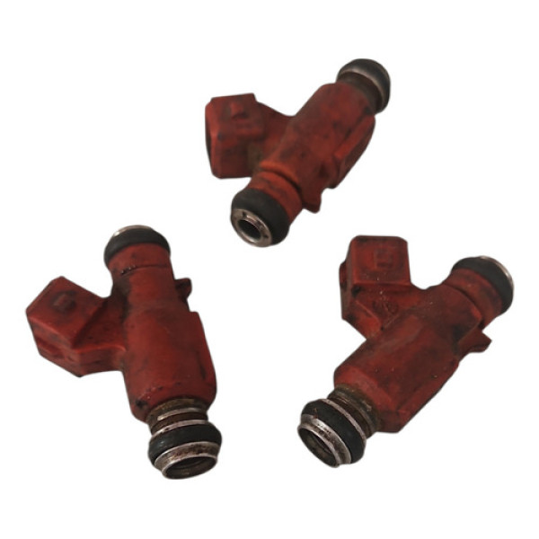 Bico Injetor De Combustível Gm  Corsa Meriva 08356558 127/220v