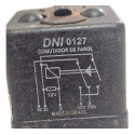Relé Comutador Farol Dni 0127