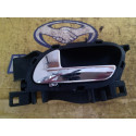 Maçaneta Interna Dianteira Esquerda Peugeot 408 9660525480