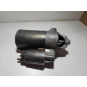 Motor De Partida Ford Ka, Courier Escort