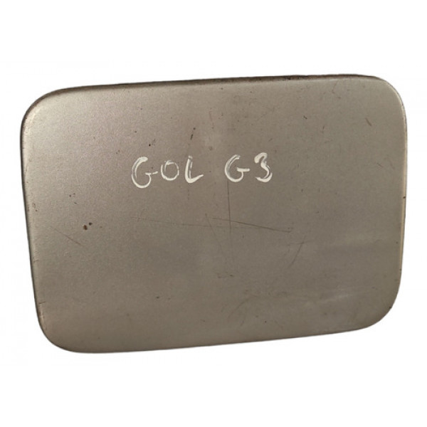 Portinhola Tamque Do Combustível Gol G3
