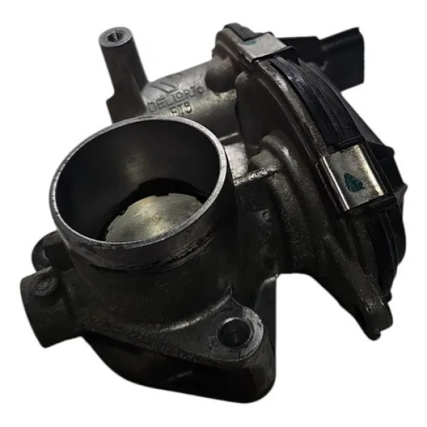 Corpo De Borboleta Tbi Renault Kwid 2019 3c