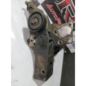 Suporte Compressor Alternador Fiat Palio Week  55255796 
