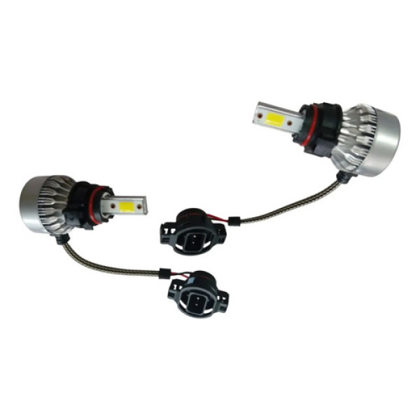 Super Led Light H16 30w 20000lm 6500k H16 Branco