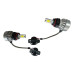 Super Led Light H16 30w 20000lm 6500k H16 Branco